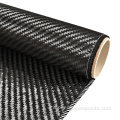 rotoli di stoffa in fibra di carbonio ignifugo